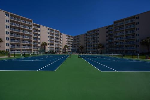 Apartamento Gulf Shore Condo #512