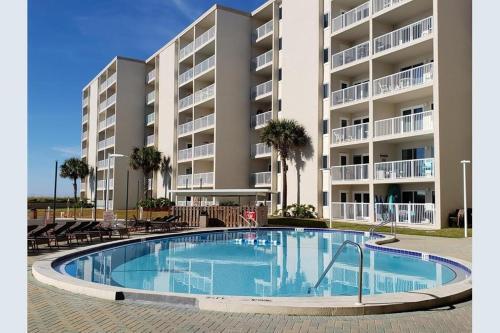 Apartamento Gulf Shore Condo #512