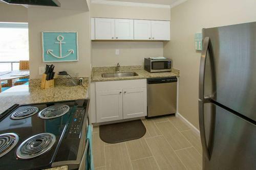 Gulf Terrace 298