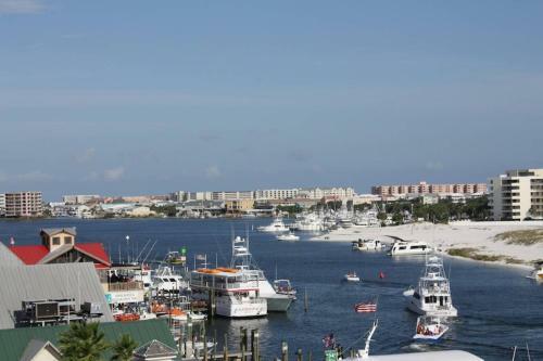 Gulf Terrace 298