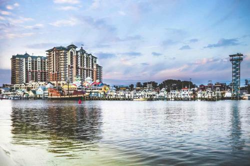 Gulf Terrace 298