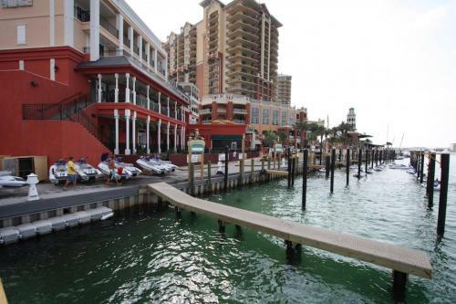 Gulf Terrace 298