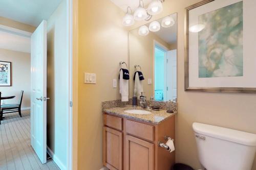 Apartamento Palms Of Destin