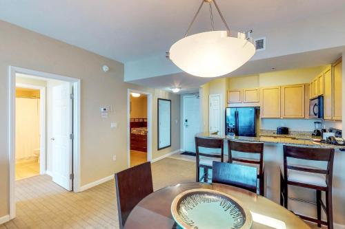 Apartamento Palms Of Destin