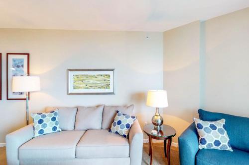 Apartamento Palms Of Destin