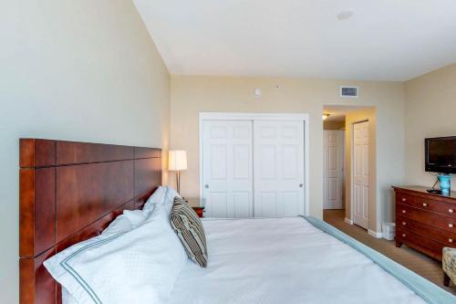 Apartamento Palms Of Destin