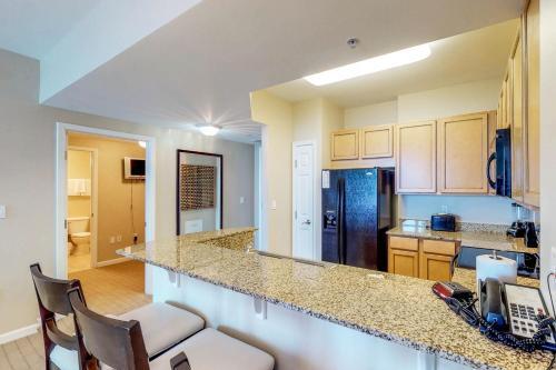 Apartamento Palms Of Destin