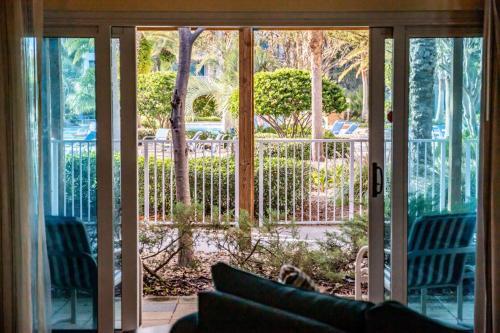 Apartamento Palms Of Destin