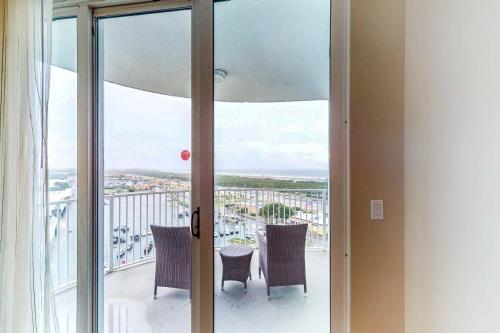 Apartamento Palms Of Destin