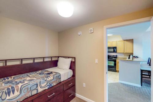 Apartamento Palms Of Destin