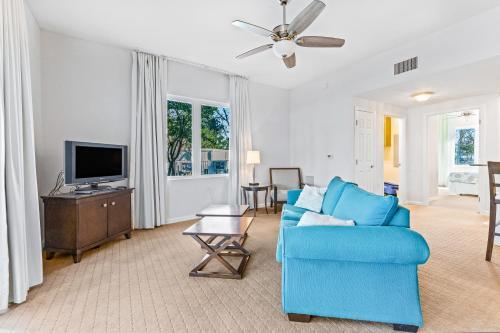 Apartamento Palms Of Destin