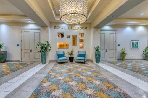 Apartamento Palms Of Destin