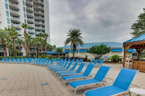 Apartamento Palms Of Destin