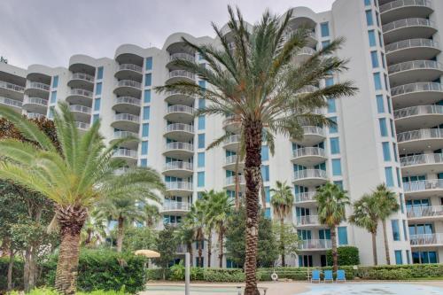 Apartamento Palms Of Destin