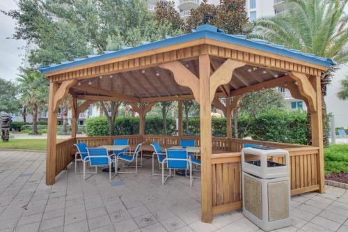 Apartamento Palms Of Destin