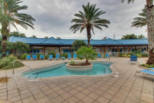 Apartamento Palms Of Destin