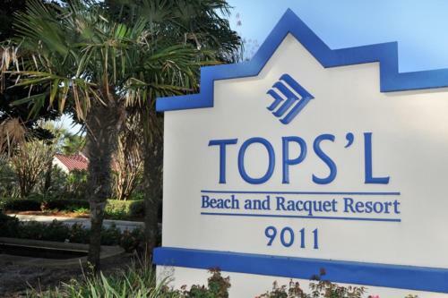Tops'l Beach Manor 0113