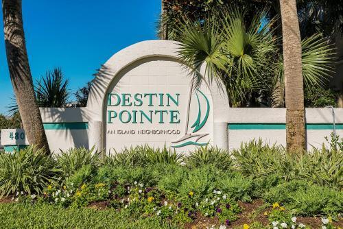 Casa Verde At Destin Pointe