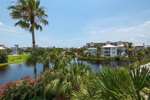 Casa Verde At Destin Pointe