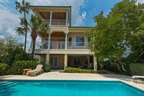 Casa Verde At Destin Pointe