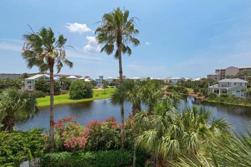 Casa Verde At Destin Pointe