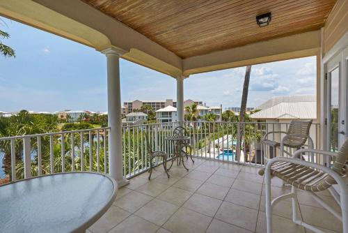 Casa Verde At Destin Pointe