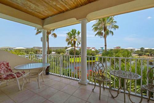 Casa Verde At Destin Pointe