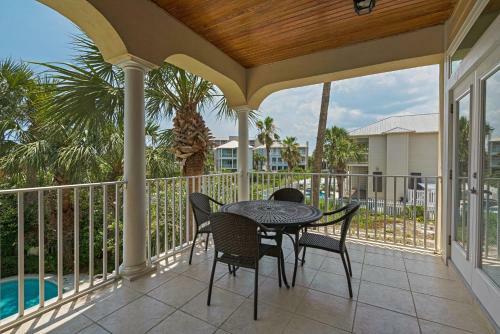 Casa Verde At Destin Pointe