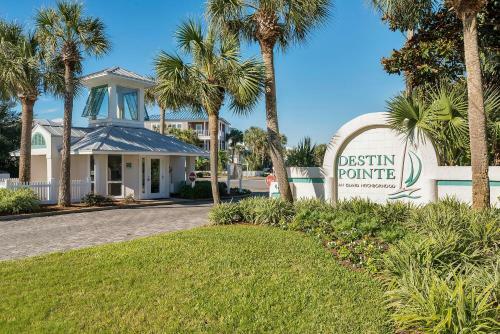 Casa Verde At Destin Pointe