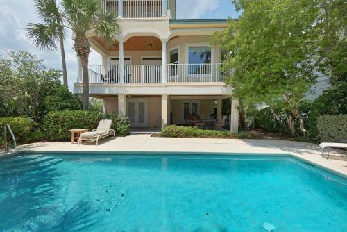Casa Verde At Destin Pointe