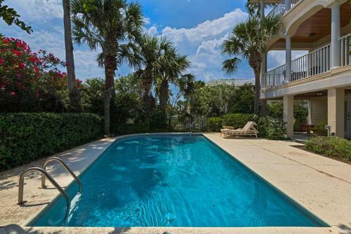 Casa Verde At Destin Pointe