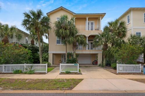 Casa Verde At Destin Pointe