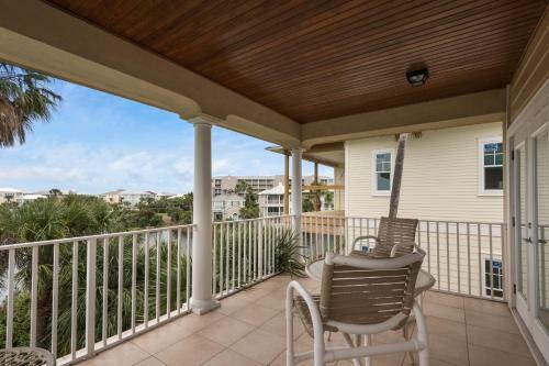 Casa Verde At Destin Pointe