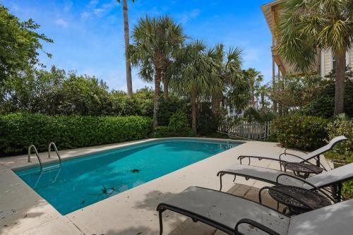 Casa Verde At Destin Pointe