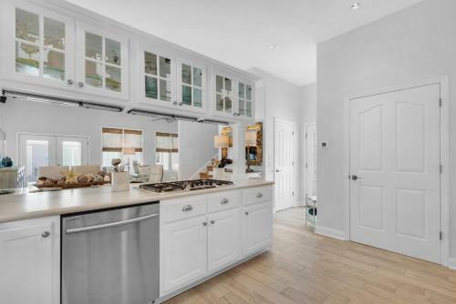Captain Morgan's - Crystal Beach Subdivision