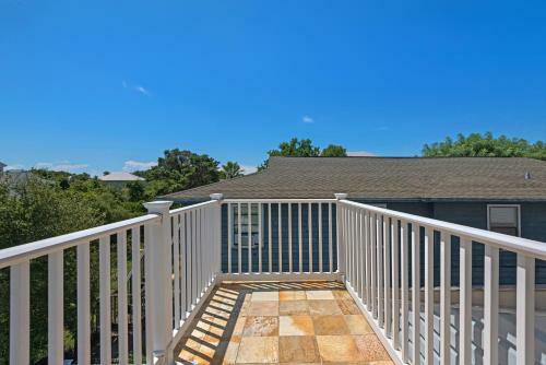 Captain Morgan's - Crystal Beach Subdivision
