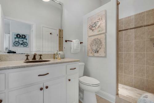 Captain Morgan's - Crystal Beach Subdivision