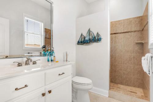 Captain Morgan's - Crystal Beach Subdivision