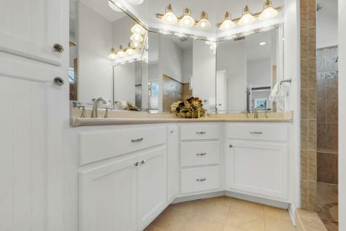 Captain Morgan's - Crystal Beach Subdivision