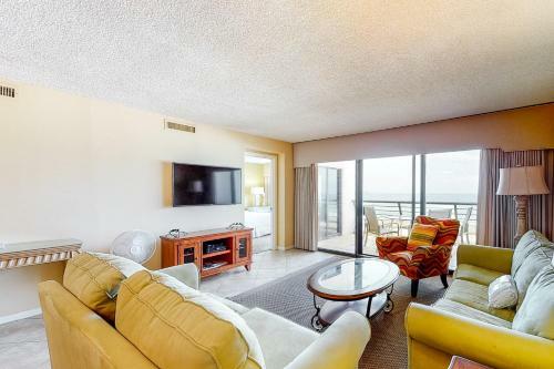 Apartamento Emerald Towers