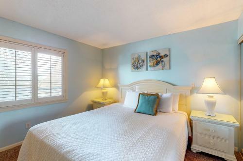 Apartamento Emerald Towers