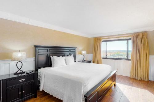 Apartamento Emerald Towers