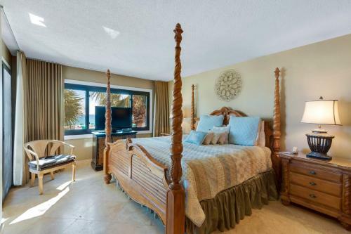 Apartamento Emerald Towers