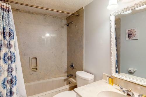 Apartamento Emerald Towers