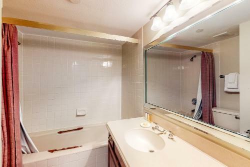 Apartamento Emerald Towers