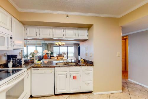 Apartamento Emerald Towers