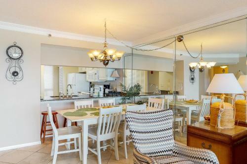 Apartamento Emerald Towers