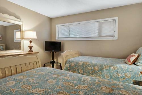 Apartamento Emerald Towers