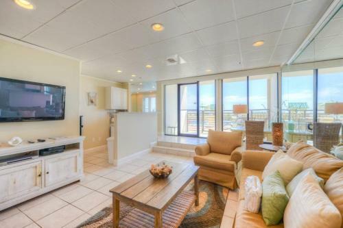 Apartamento Emerald Towers