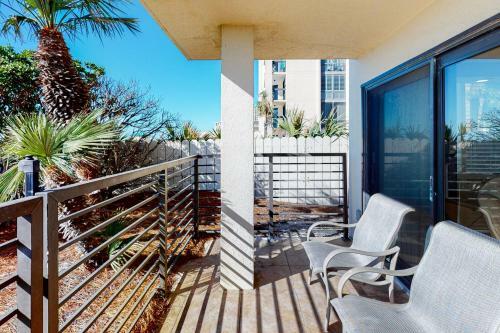 Apartamento Emerald Towers